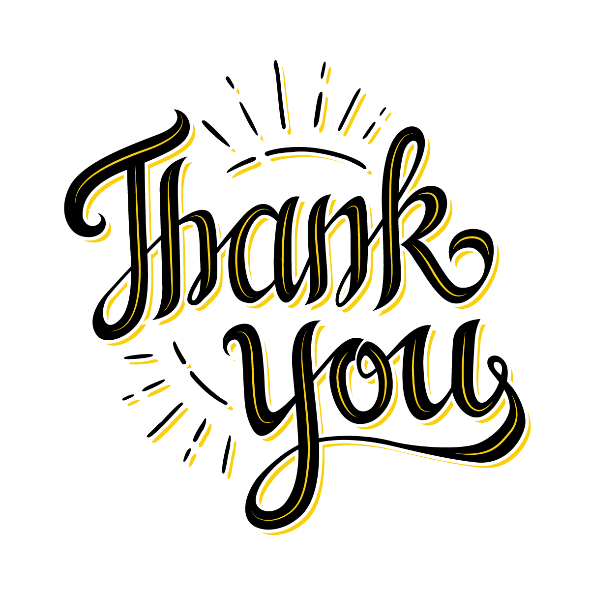 thank youイメージ画像